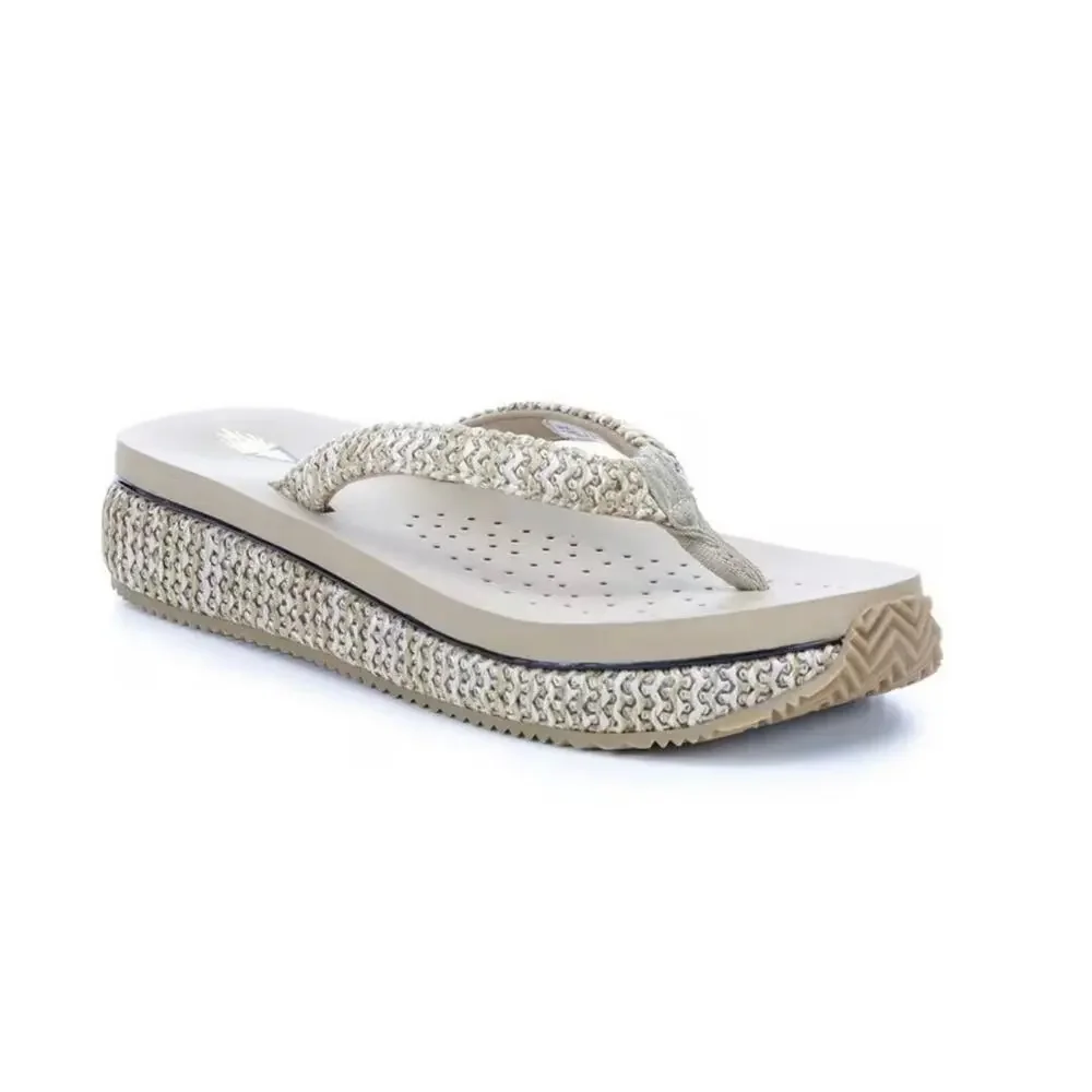 comfy thongs